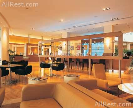 Hilton Athens 8